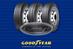 Goodyear launches £30m media pitch