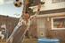 Halifax scales back choir in home insurance spot