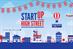 Iris scoops StartUp Britain integrated brief