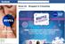 Nivea launches Facebook-led Christmas campaign