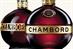 Agencies line up for Chambord social task