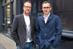 Neil Dawson and Matthew Charlton leave BETC London in shock departure