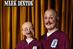 Mark Denton on Mark Denton: 'I'm not a ventriloquist'