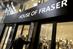 House of Fraser reviews £5m ad account