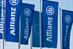 Agencies line up for Allianz creative task