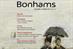 Bonhams appoints Contagious London ahead of contemporary art push