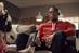 Usain Bolt returns in BBH Virgin Media ad