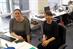 Transparency campaigner urges agencies to open their doors to politicians