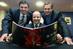 The Football Association of Wales calls in Freshwater
