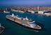 Cruise firm Holland America Line brings Four bgb on board