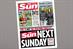 News International calls in trusted PR allies for Sun on Sunday launch