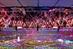 Paralympic ceremony 'exactly right' to widen focus from Britishness