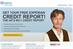 Online credit checker Experian seeks digital and social media agency