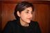 Grayling hires former BBC and Channel 4 news journalist Zaiba Malik