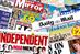 Newspapers and TV drag down Zenith's UK adspend forecast