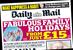 Paper Round (4 January) - Which clients are advertising in the national press?