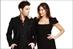 Lisa Snowdon and Dave Berry stay on top in London despite decline to 1.1m