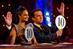 Cowell boosts BGT with Walliams and Dixon