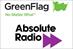 Absolute Radio signs Green Flag as traffic and travel sponsor