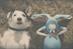 Thinkbox 'Harvey and Rabbit' by The Red Brick Road