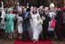 T-Mobile 'T-Mobile wedding' by Saatchi & Saatchi