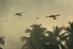 National Lottery 'hero's return' by AMV BBDO