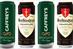 Molson Coors revamps Worthington's and Caffrey's ale brands