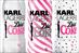 Diet Coke readies Karl Lagerfeld collection