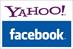 Yahoo sues Facebook in first social media patent case