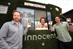 Innocent appoints marketing chief Douglas Lamont as new chief exec