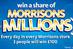 Asda and Morrisons resort to giveaway promos
