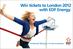 EDF Energy looks to London 2012 for brand boost