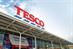 Tesco hails improvement in ad performance as profits take a hit