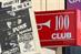Converse steps in to save 100 Club