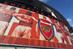 Arsenal poised to sign £20m-a-year shirt sponsorship deal with Emirates