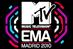 Dell renews pan-European sponsorship of MTV EMAs