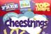 Cheesestrings to give away Top Trumps
