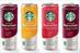 Starbucks enters energy drinks market with green coffee