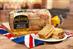 Hovis launches British Farmers Loaf with £3.5m marketing push