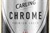 Carling plans £7m brand repositioning