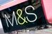 M&S to launch 'family-first' stores in £600m overhaul
