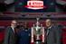 Tetley to sponsor rugby league Challenge Cup