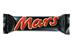 Mars UK to enforce 'calorie cap' across chocolate lines