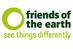 Friends of the Earth seeks more 'inclusive' image with new strategy