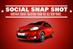 Toyota launches Social Snap Shot app for the busy