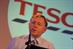 Tesco marketing chief expects 'biggest Christmas yet'