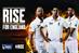 ECB calls on cricket fans to #RISE ahead of Ashes series