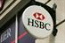 What does HSBC's agency review mean for its marketing strategy?