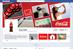 Coke asks its 50m Facebook fans how to 'share happiness'