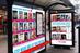 HMV and Fox take DVD shopping to bus shelters